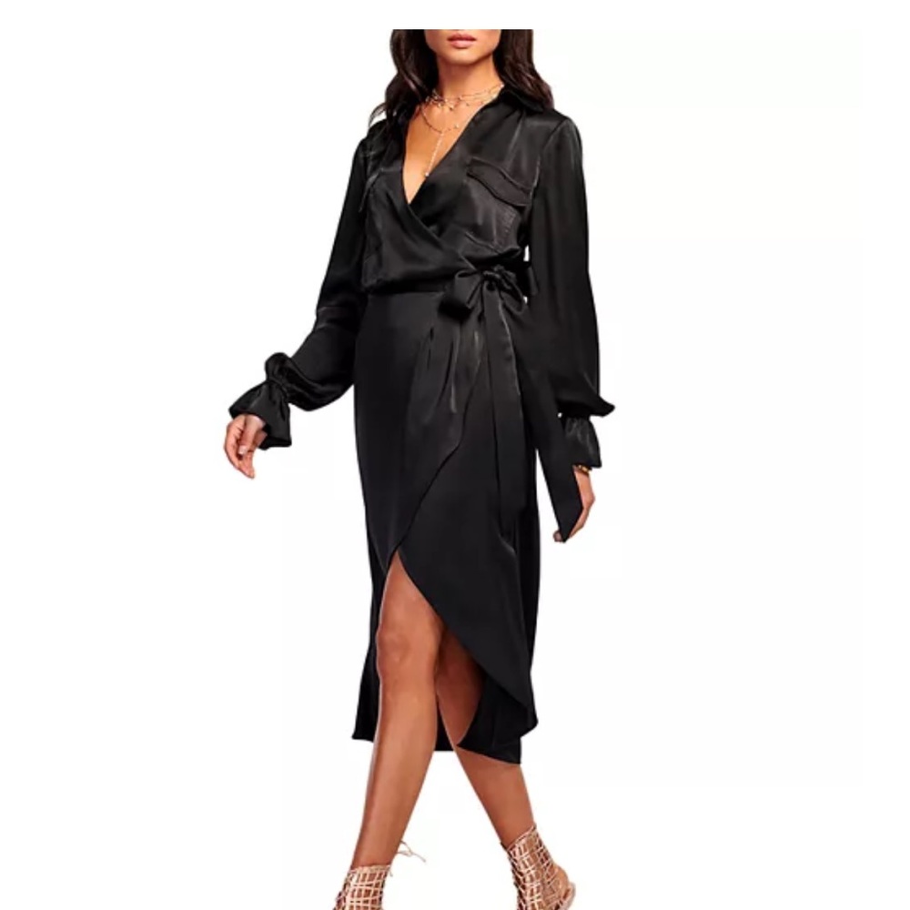 Ramy Brook, LLC Laney Dress Size 0